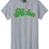 Aloha Scribe T-Shirt