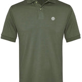 HIC Golf Polo