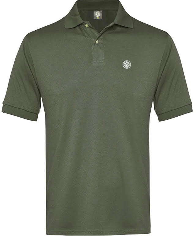 HIC Golf Polo