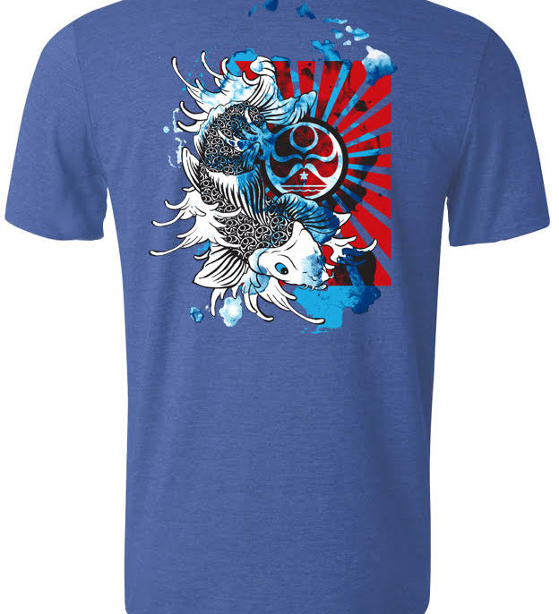 Carpio T-Shirt