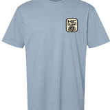 Samurai Surfer T-Shirt