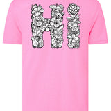 Organic HI T-Shirt