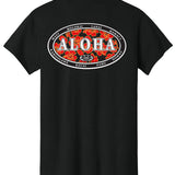 Aloha Oval T-Shirt