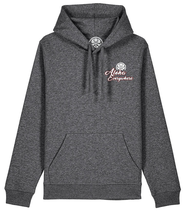 HIC X Patrick Landeza Aloha Everywhere Homestead Pullover Hoodie