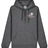 HIC X Patrick Landeza Aloha Everywhere Homestead  Pullover Hoodie