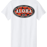 Aloha Oval T-Shirt