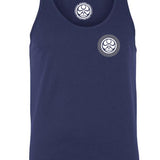 Shark Bite Tank Top
