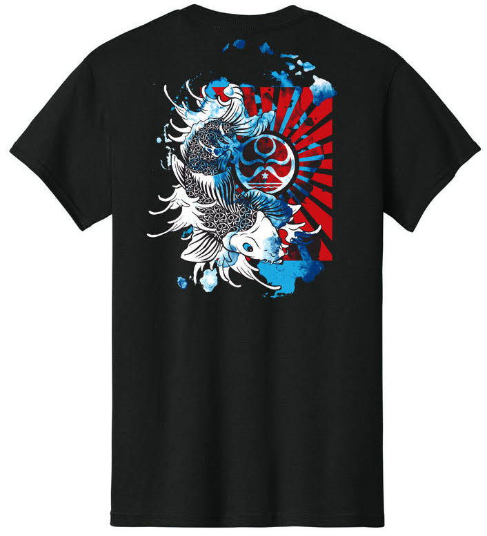 Carpio T-Shirt
