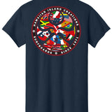 World Riders T-Shirt