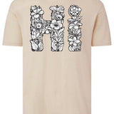 Organic HI T-Shirt