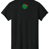 Aloha Scribe T-Shirt