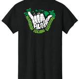 Aloha Go Around T-Shirt