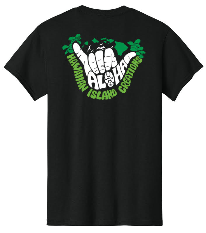 Aloha Go Around T-Shirt