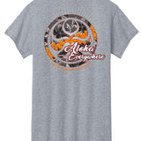 HIC X Patrick Landeza Aloha Everywhere Homestead T-Shirt