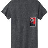 Yaku T-Shirt - HIC ENJOY THE RIDE