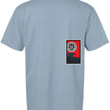 Yaku T-Shirt - HIC ENJOY THE RIDE