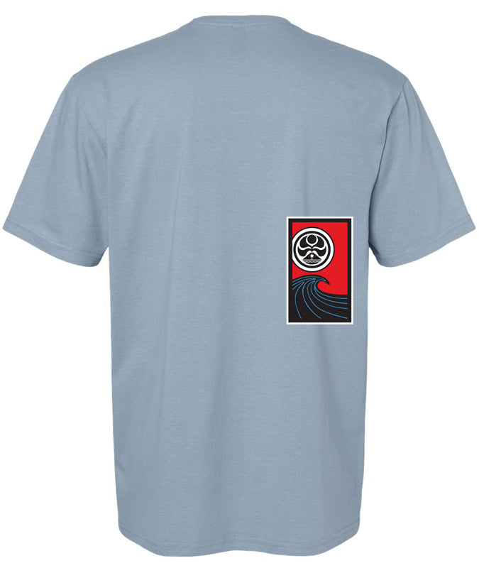 Yaku T-Shirt - HIC ENJOY THE RIDE