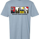 Yaku T-Shirt - HIC ENJOY THE RIDE